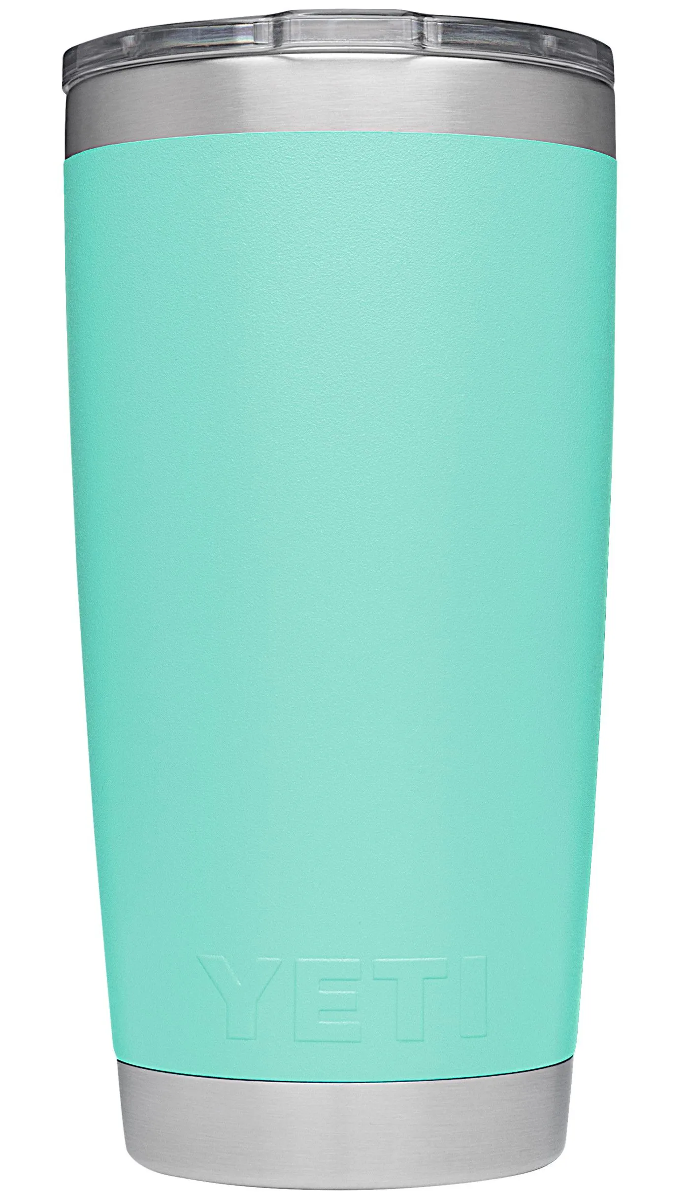 Yeti Rambler 591ml Tumbler Seafoam
