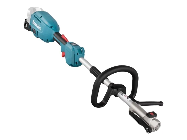 Makita DUX18  Delbar Motorenhed