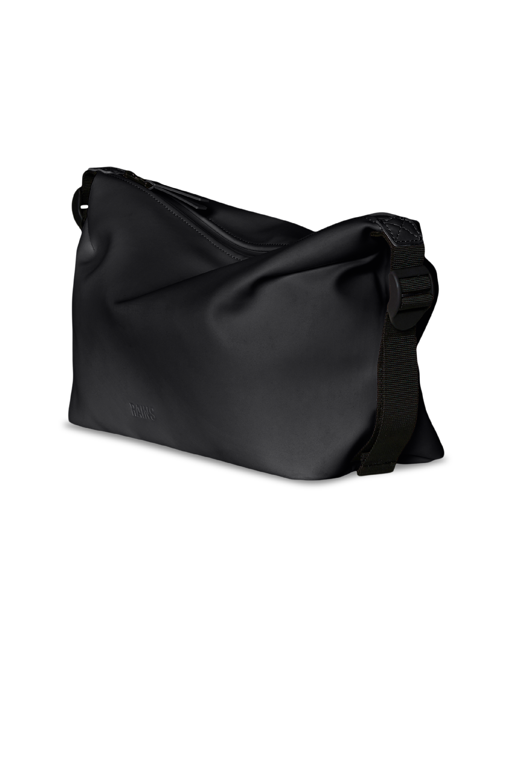 RAINS Trousse de toilette  Weekend Wash Noir
