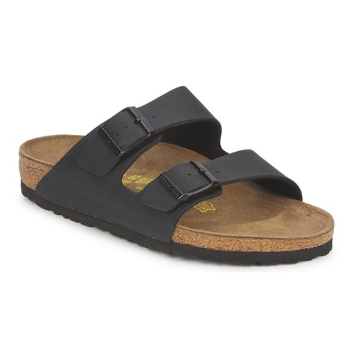 Birkenstock - MENS ARIZONA Negro