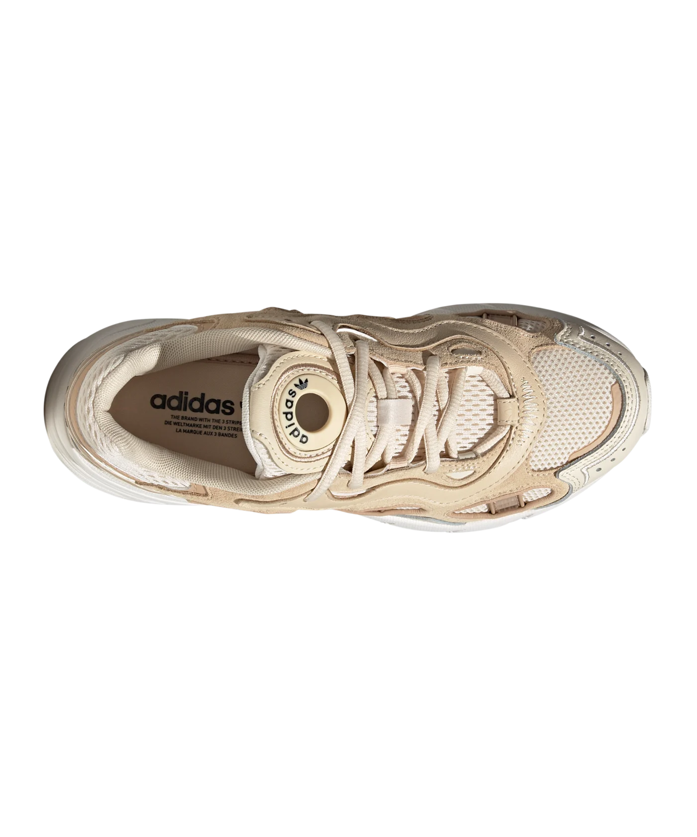 adidas Originals Astir SN Damen Weiss