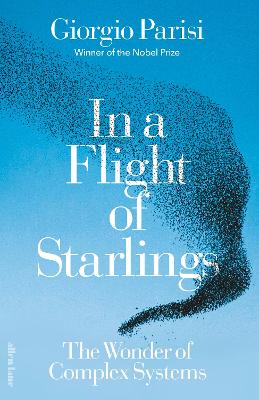 In a Flight of Starlings: The Wonder of Complex Systems (Hardback)
