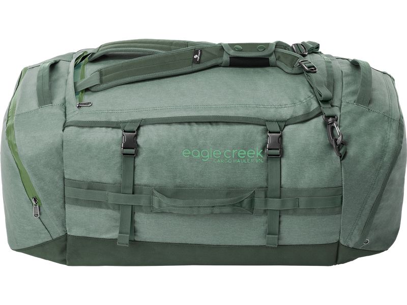 eagle creek Duffle Bag Cargo Hauler 90 l Grün Wasserabweisender Dufflebag