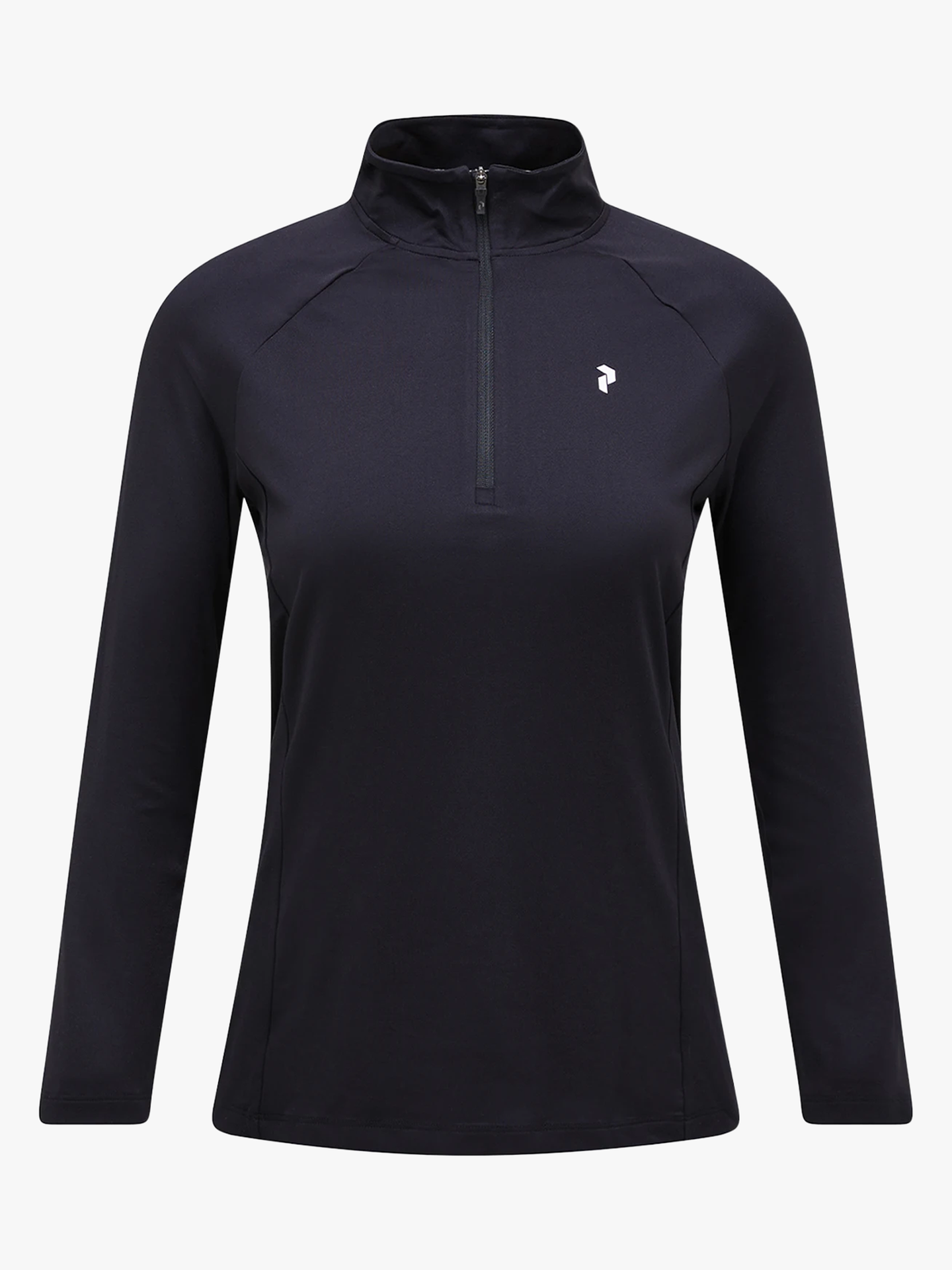 Half Zip Baselayer