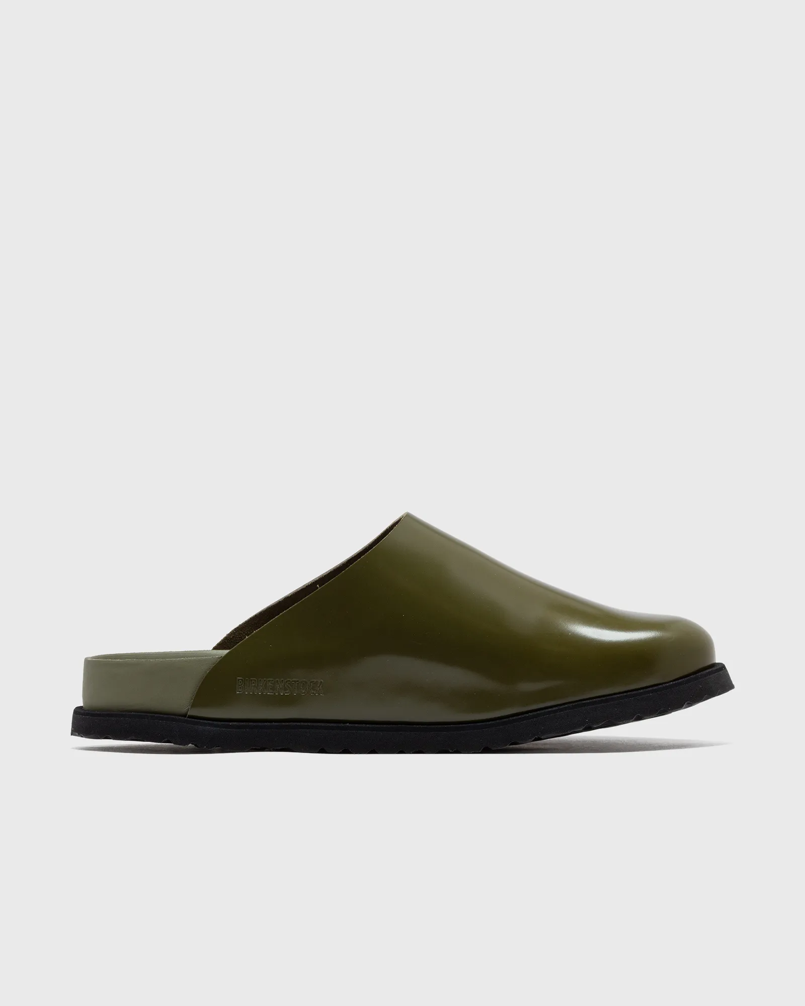 Birkenstock 1774 Niamey Shiny leather