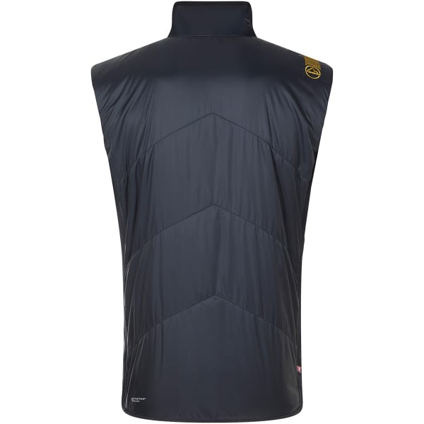 Doudoune ski de randonnée LA SPORTIVA ASCENT PRIMALOFT VEST M BLACK