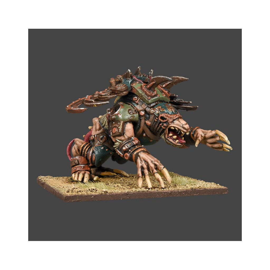 Kings of War - War in the Holds Two Player Starter Set
