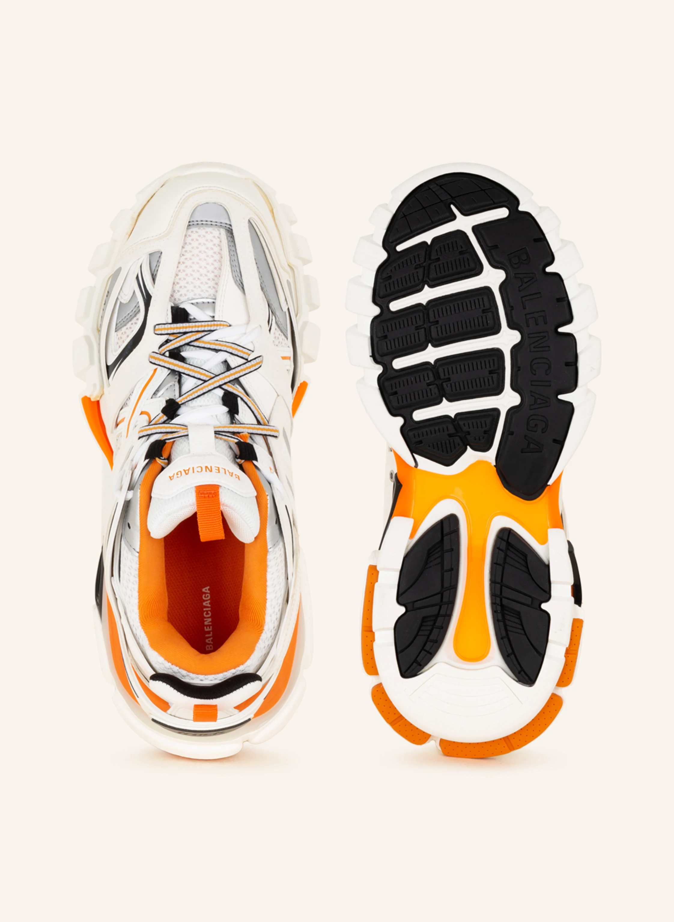 BALENCIAGA Sneaker TRACK