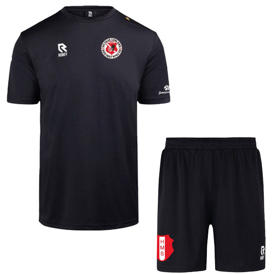 SV HMS - Robey Crossbar Trainingsset Kids