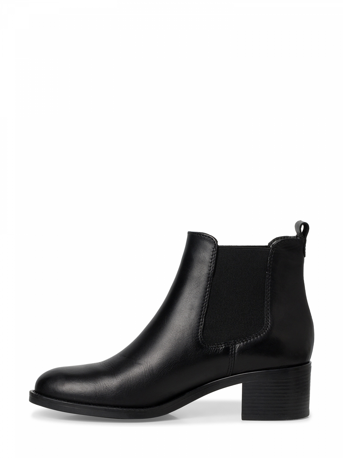 Tamaris Chelsea Optimal Comfort Leather
