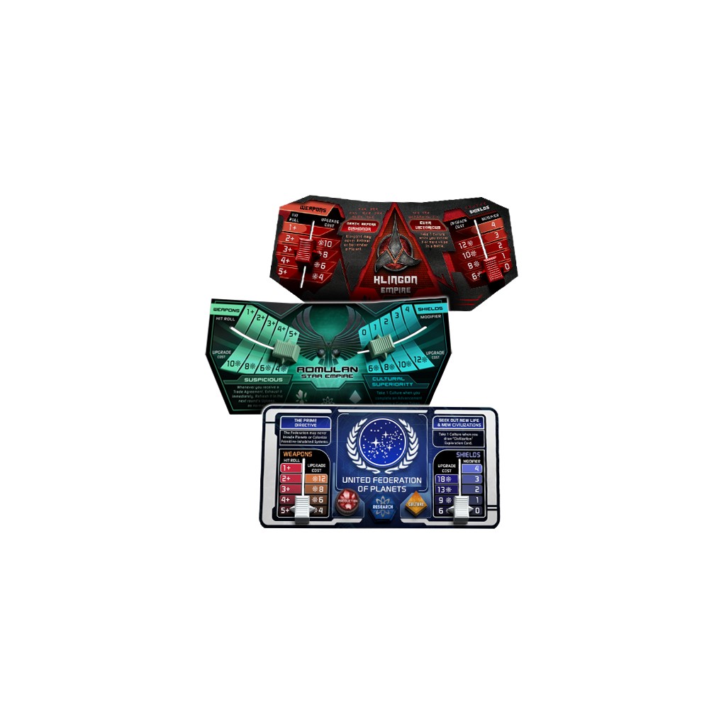 Star Trek : Ascendancy