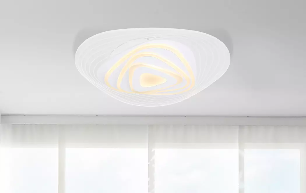 LED-Deckenleuchte Jocelyn