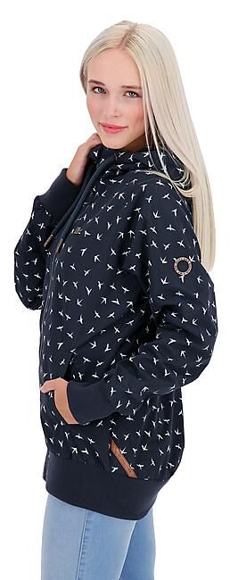 ALIFE AND KICKIN - BOMBERS JOHANNA AK