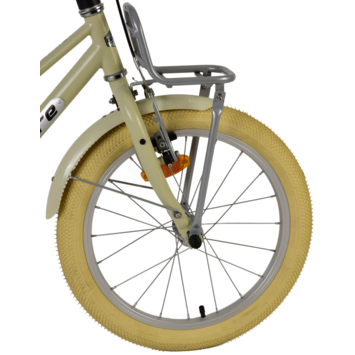 Kinderfiets Volare Melody 18 inch