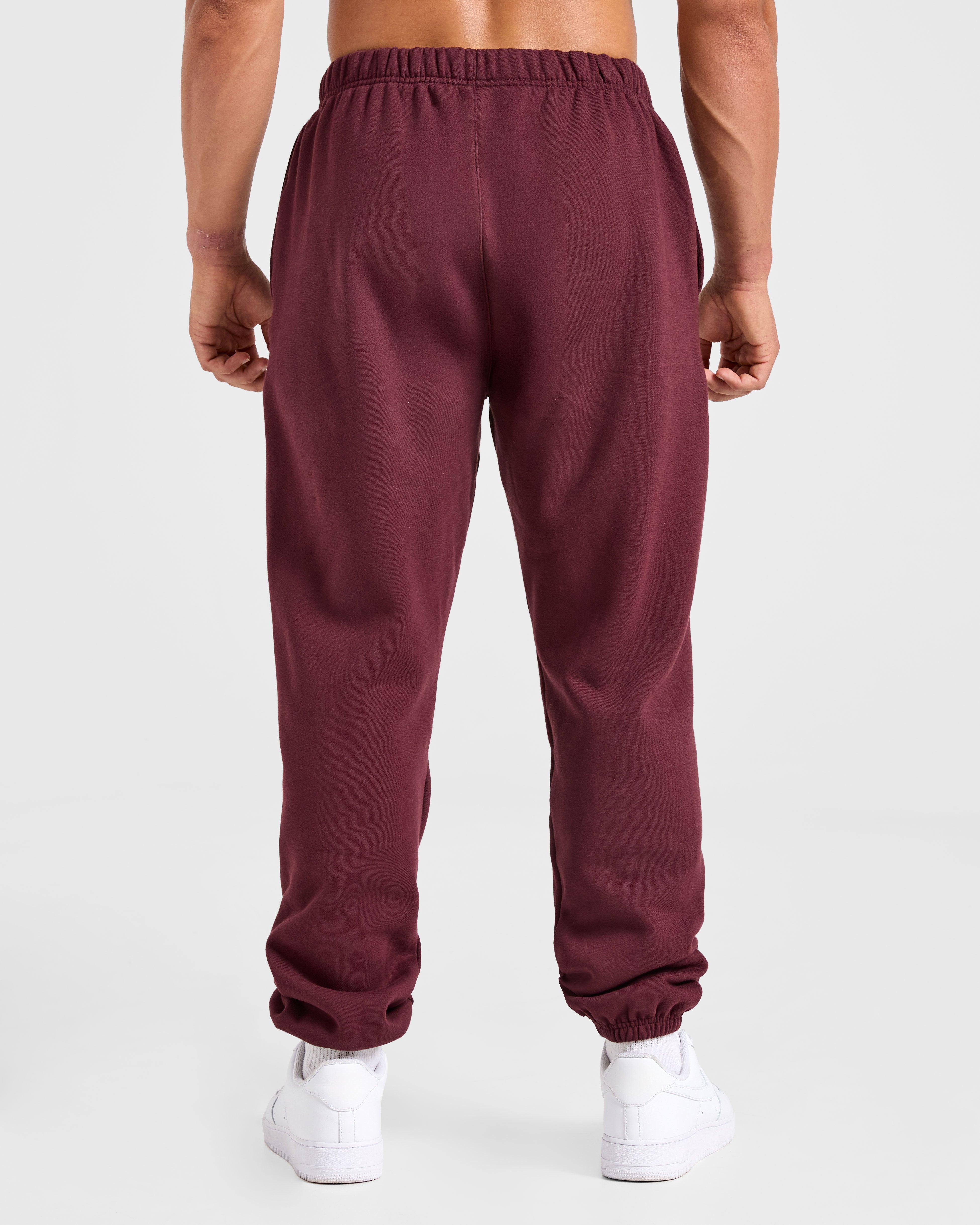 Essential Oversized Joggers