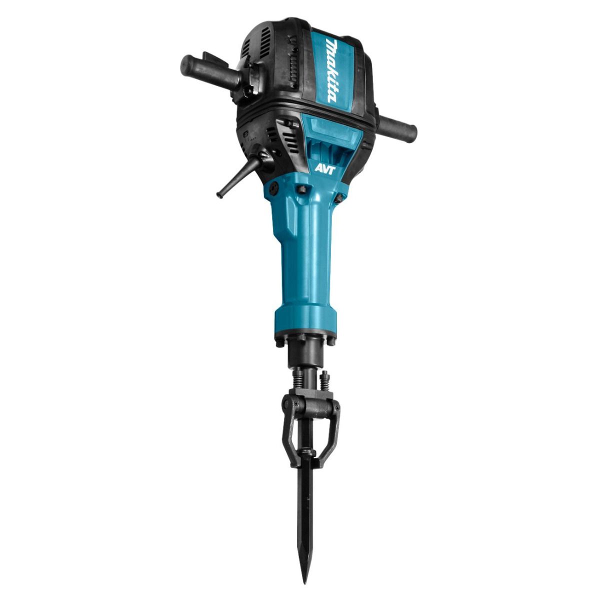 Makita HM1812 Breekhamer 28,6mm zeskant 72,8J 2000W 230V