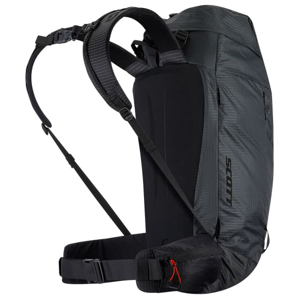 Sac à dos ski SCOTT PACK MOUNTAIN 35 /NL DARK GREY/BLACK