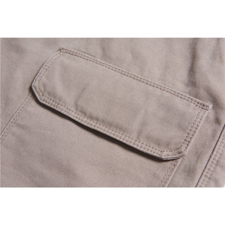 Sail Racing Bowman Shorts Sand