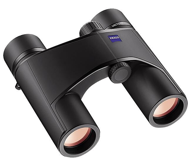 ZEISS - JUMELLES VICTORY POCKET 10X25