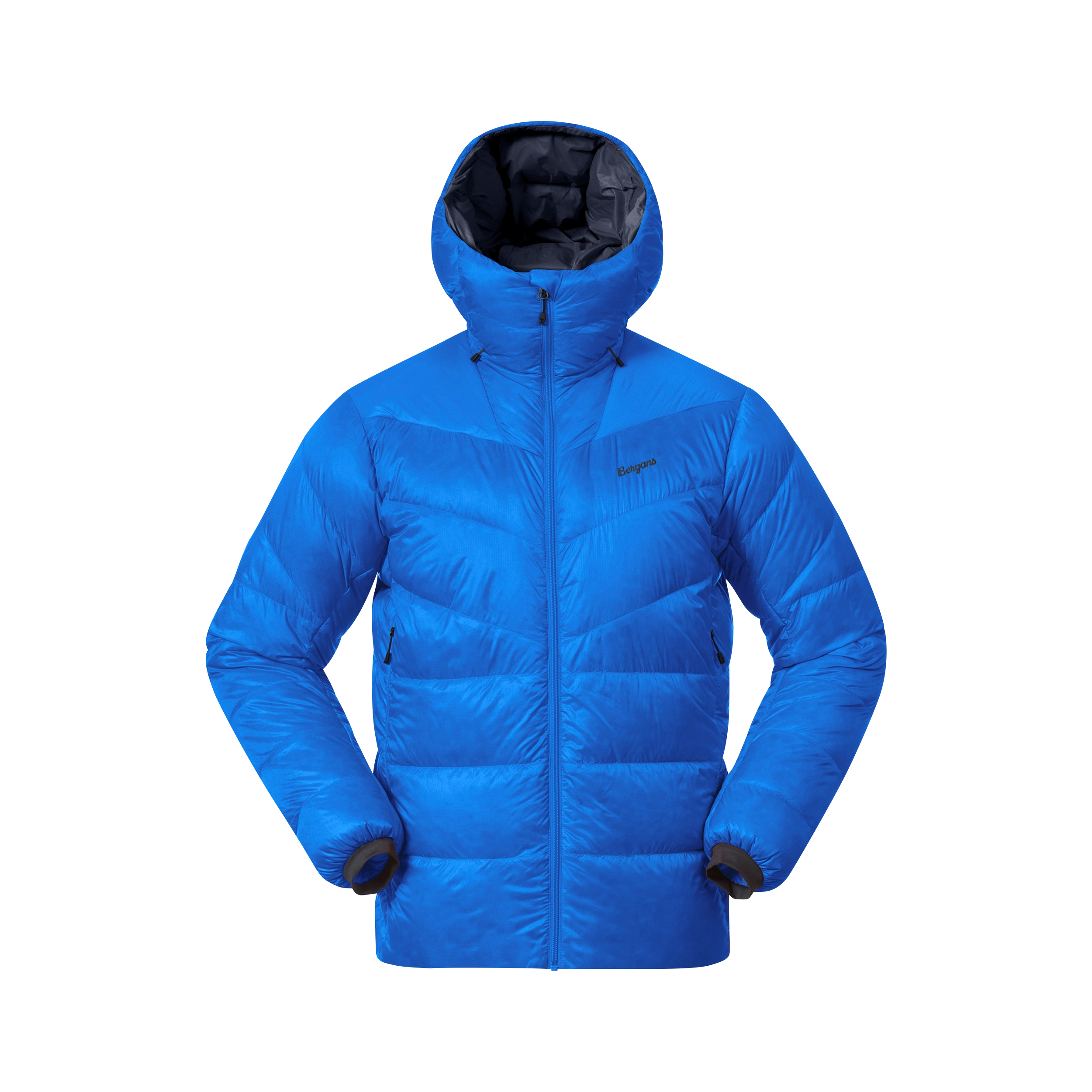 Rabot Allround Down Jacket Men Space Blue