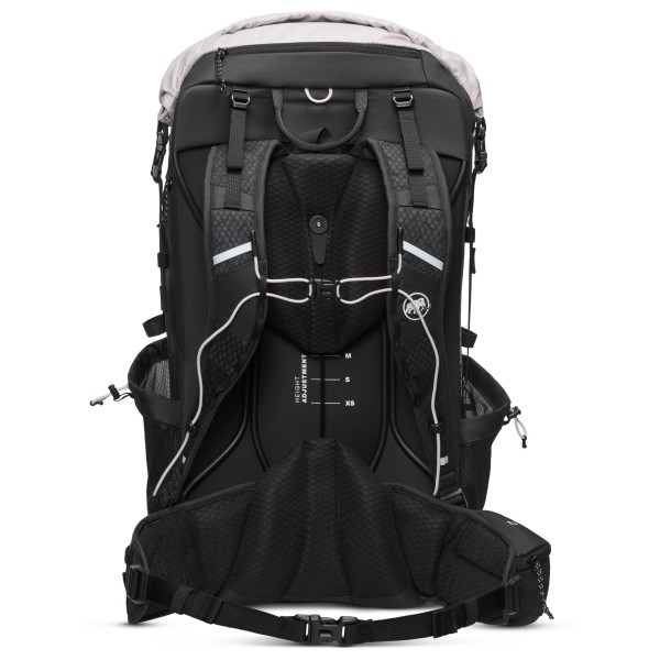 Mammut - Women's Ducan Spine 28-35 - Sac à dos de randonnée