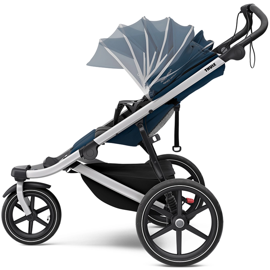 THULE Sportwagen Urban Glide 2 Majolica Blue