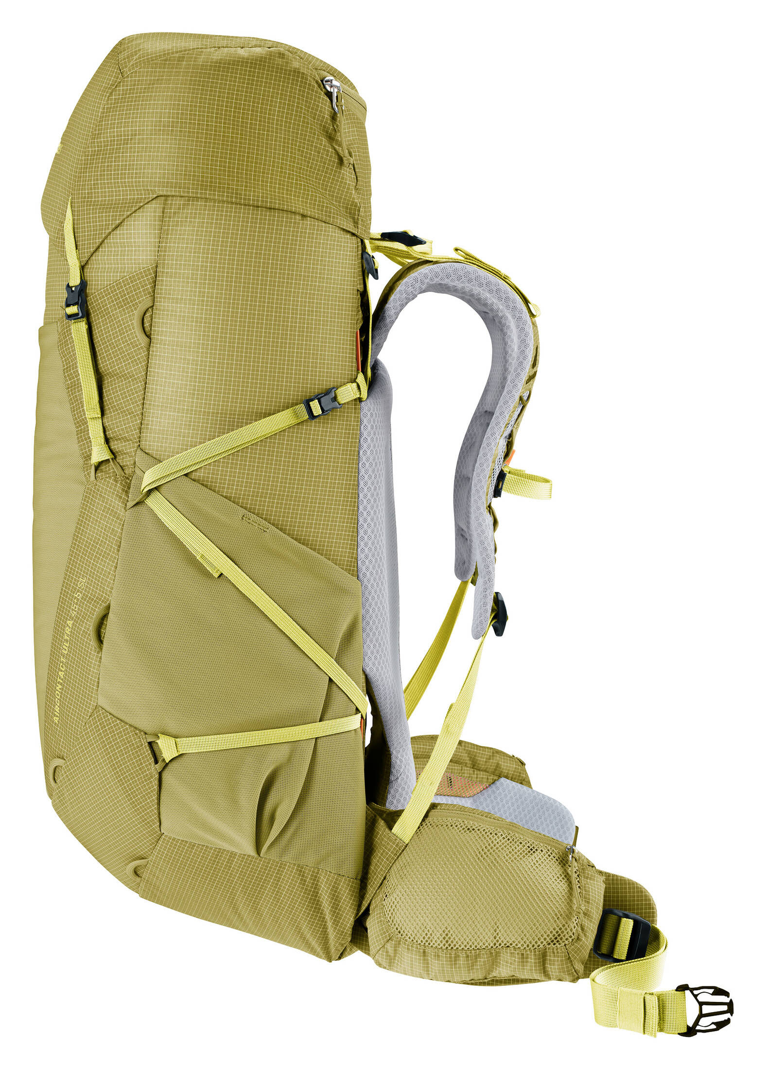 deuter| Damen Trekkingrucksack Aircontact Ultra 45+5 SL