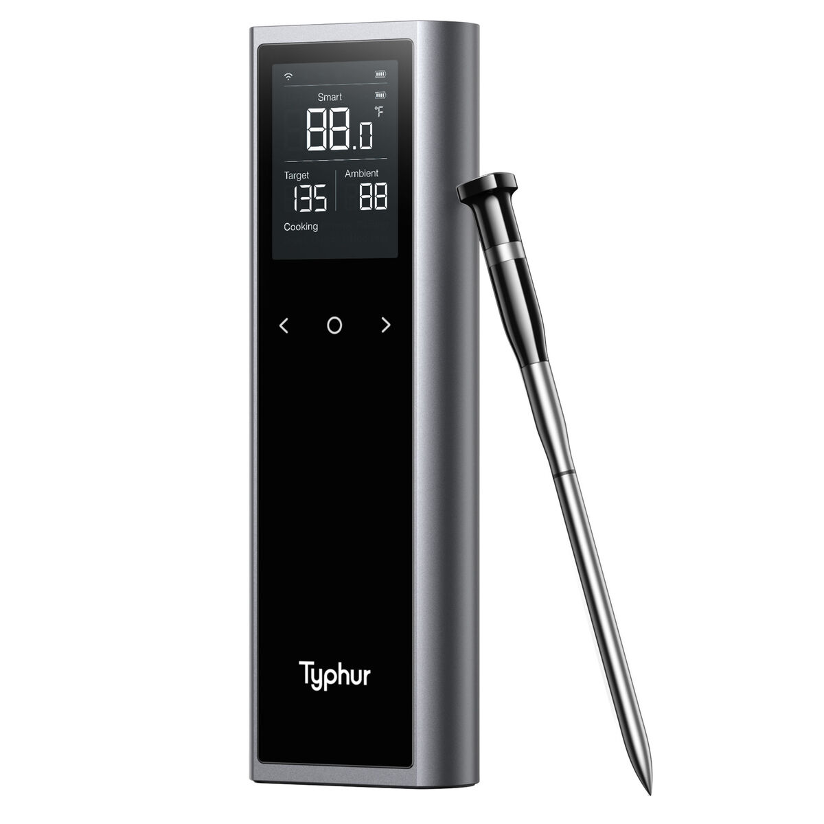 Typhur Sync One trådløst termometer