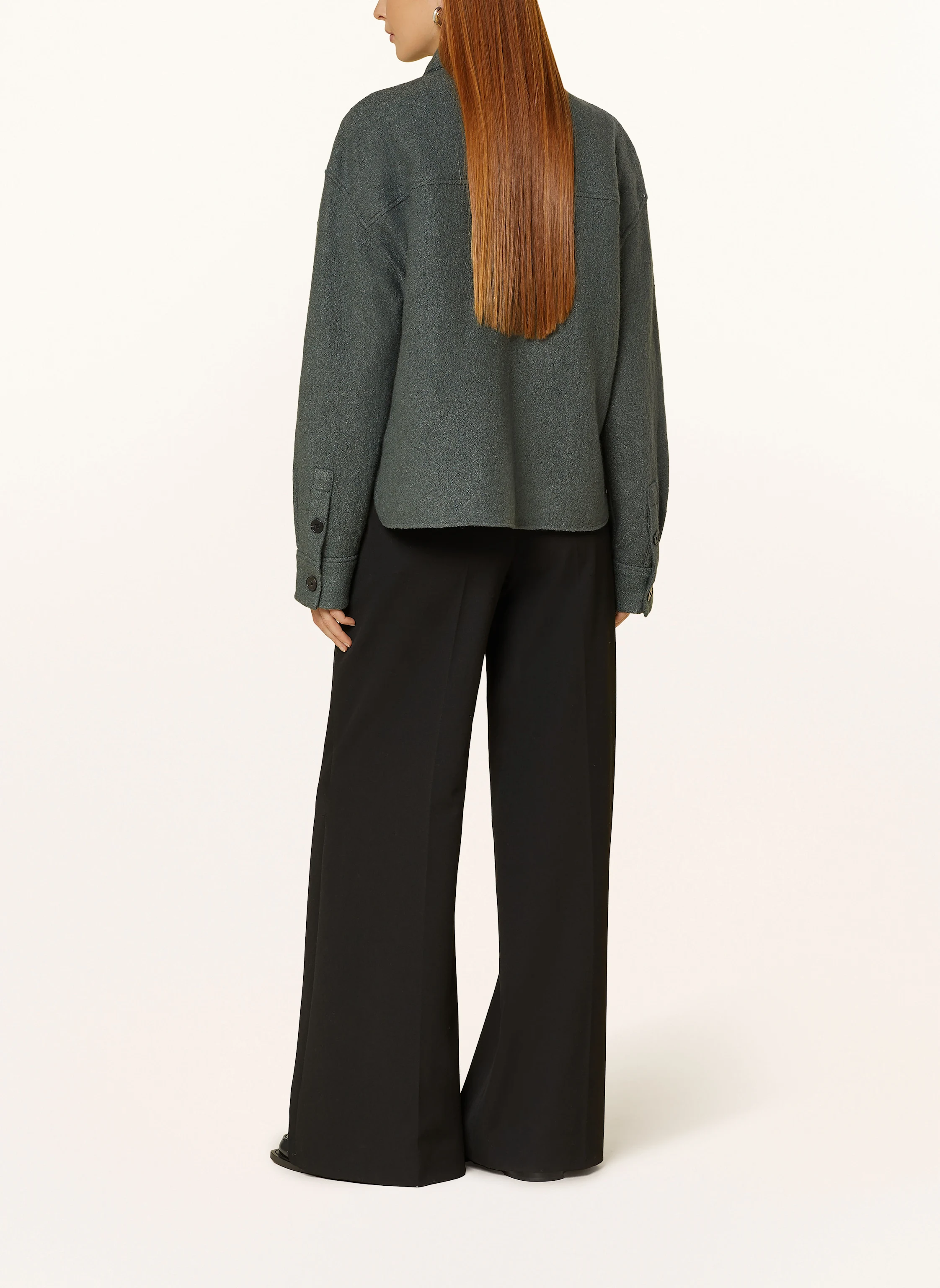 Marc O'Polo Overshirt