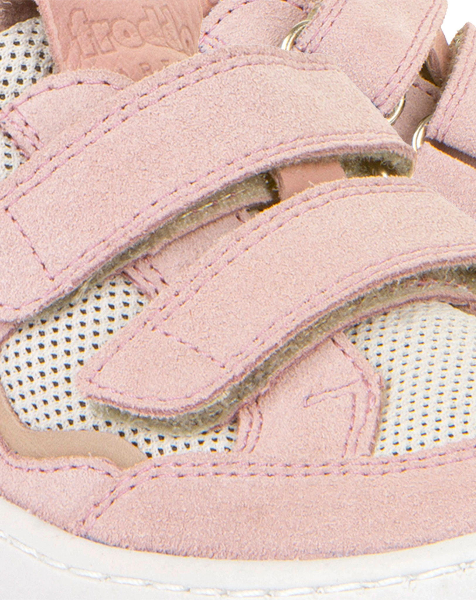 Halbschuhe BAREFOOT BASE in rosa