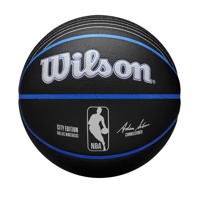 2023-2024 NBA Team City Collector Basketball