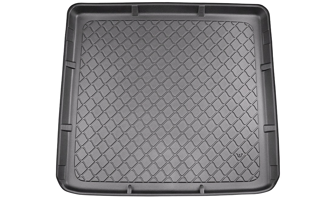 Bagagerumsbakke Opel Zafira C Tourer STC 12-