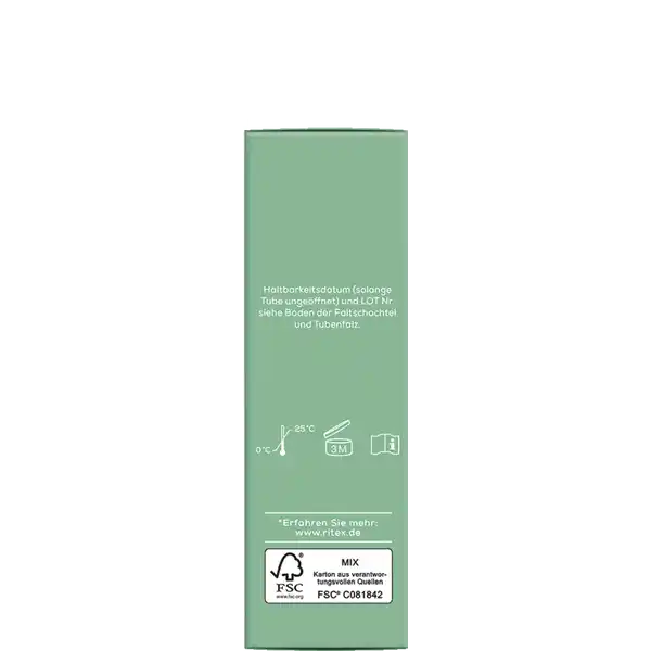 Bio Gleitgel mit Aloe Vera