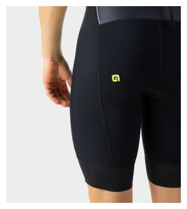 Combinaison Triathlon Sans Manches Kite Gris - Produit Reconditionné