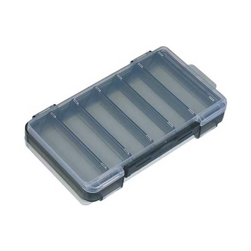 Boîte Meiho Reversible L-86 Clear