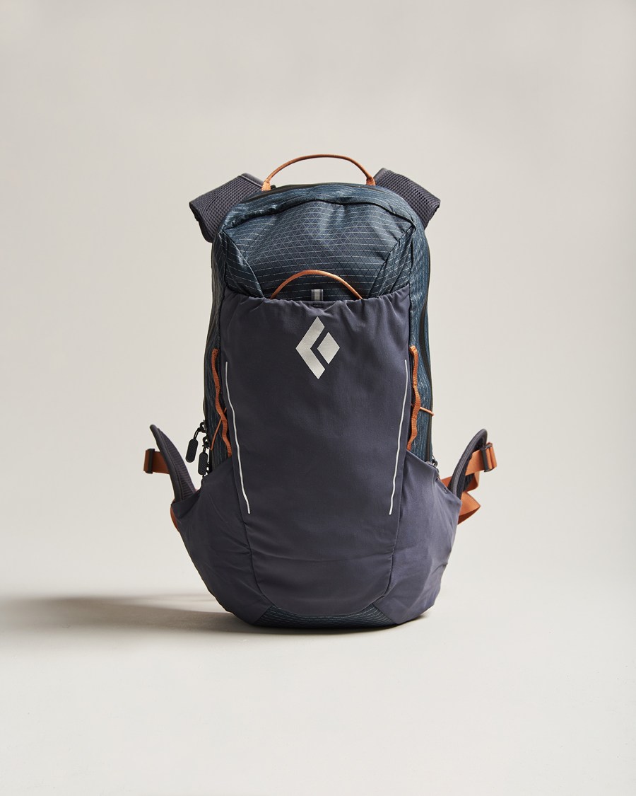 Black Diamond Pursuit 15 Pack Carbon/Moab Brown