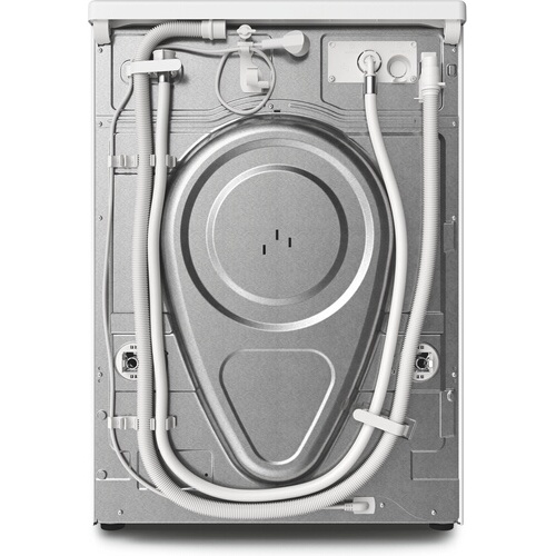 Lave-linge hublot Miele WSI 883 WCS BLANC