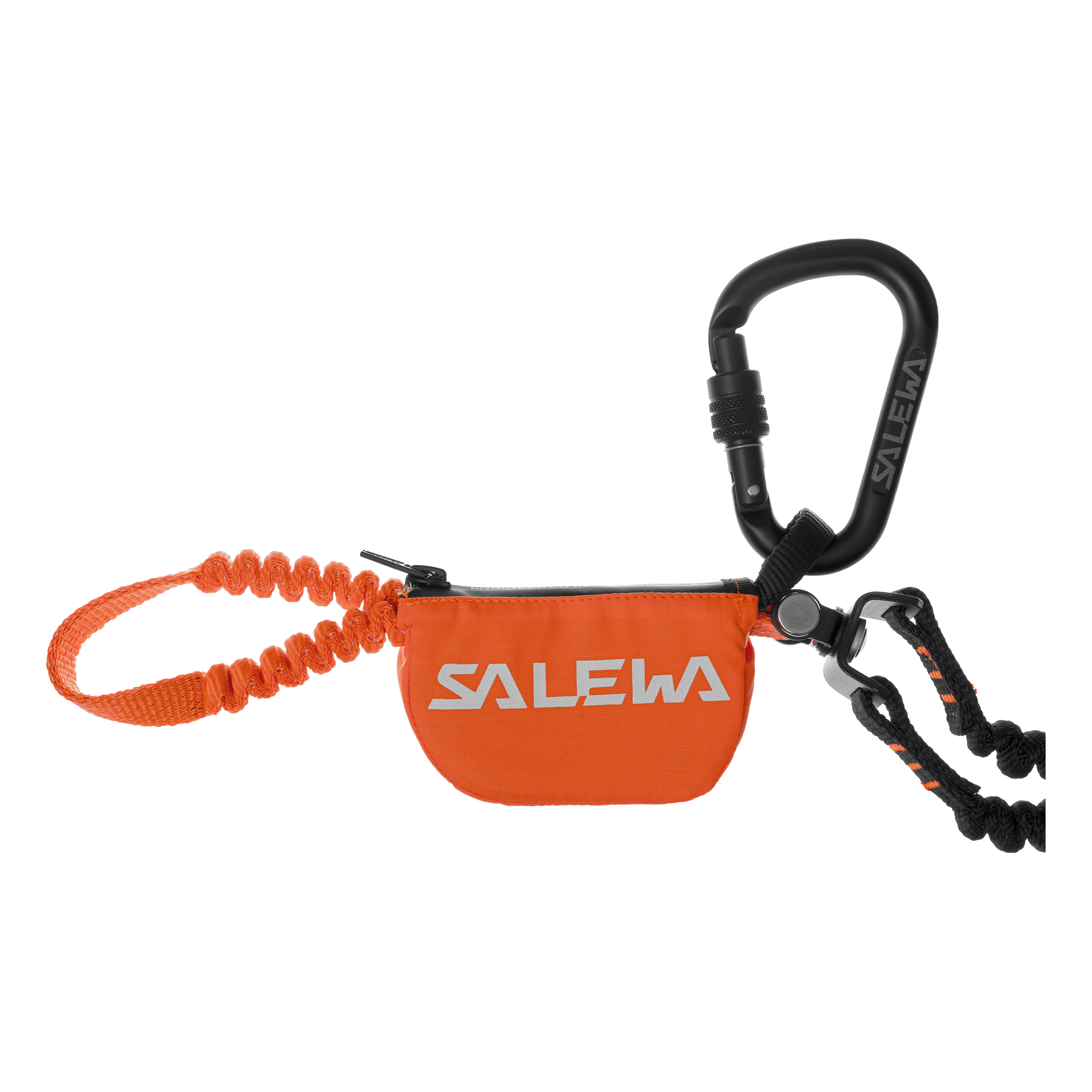 Ergo Tex Klettersteigset