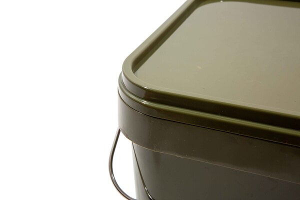 Seau à appâts Ultimate Bait Bucket
