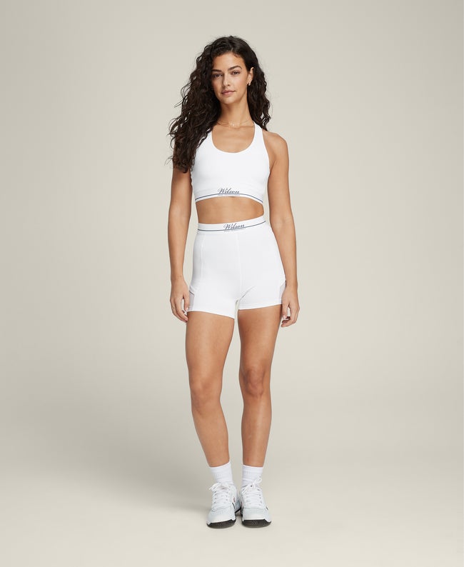 Doubles Racerback-BH