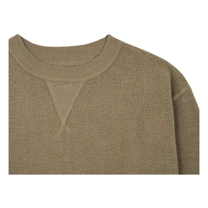 sunray Sweat Hina 450g | Vert kaki