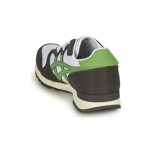 Onitsuka Tiger - ALVARADO - Vert / Noir / Blanc