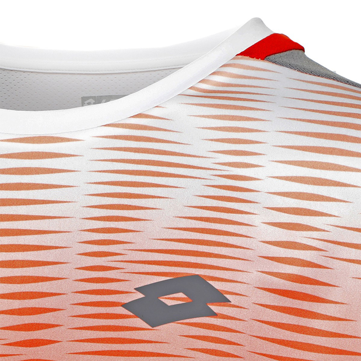 Lotto Top IV 2 Tee Jongens