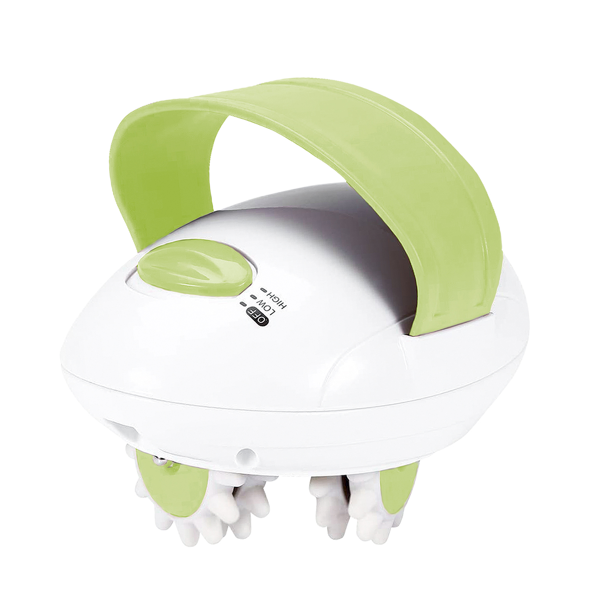 Italian Design Anticellulite electric massager