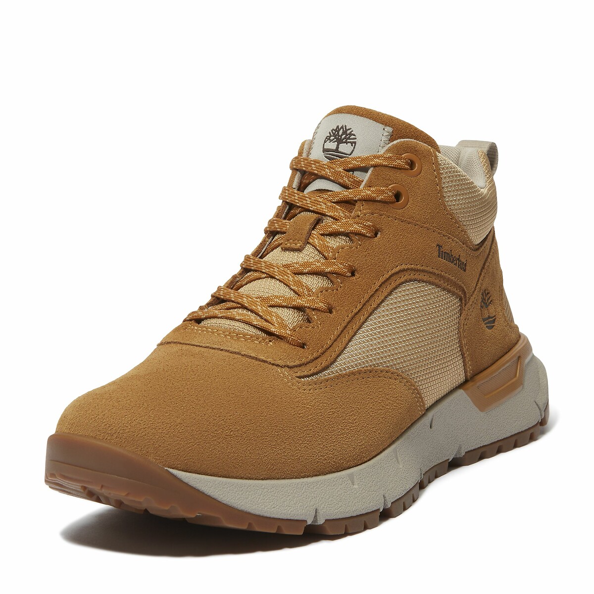 Tênis Timberland Voyager Park