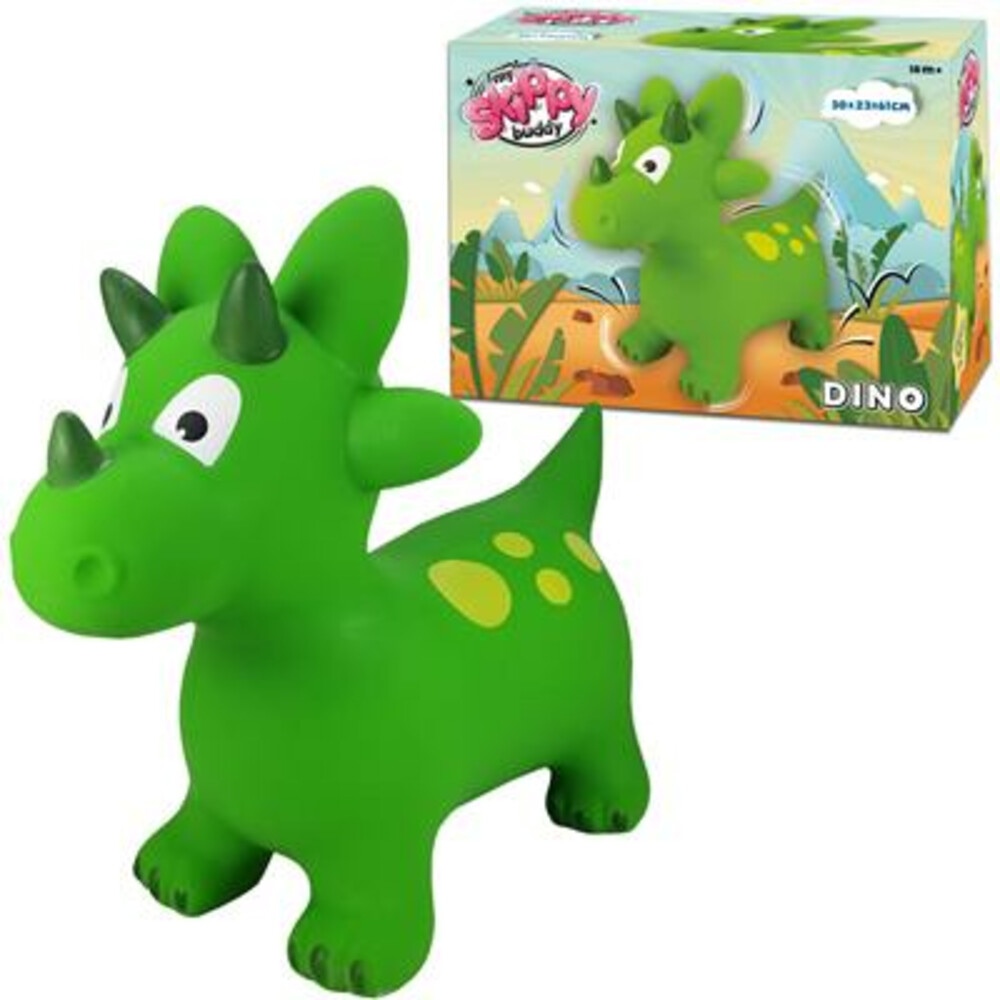 My Skippy Buddy Dino