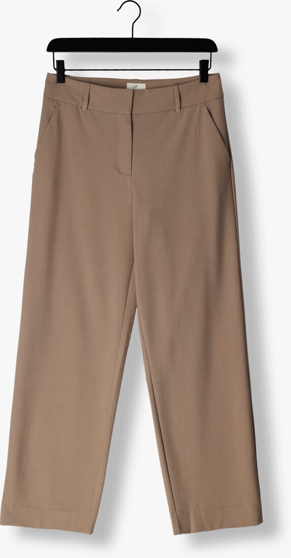 FIVEUNITS beige fiveunits pantalon dena 285