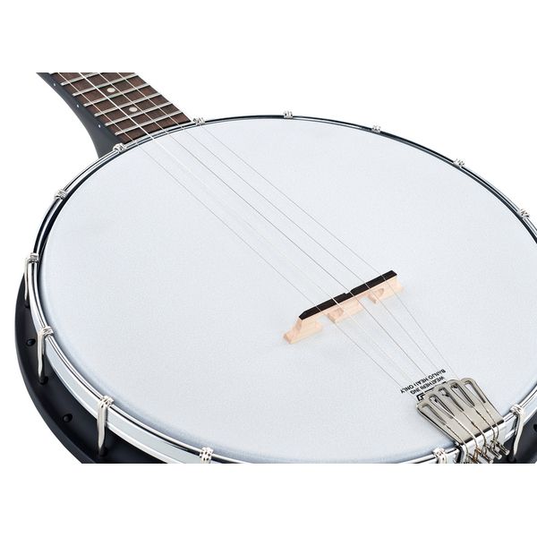Gold Tone AC-1LN Openback Long Neck 5Str.