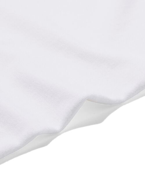 débardeur légèrement correcteur avec bambou blanc
