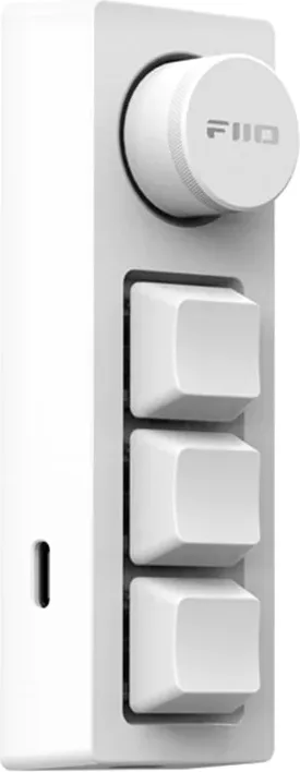 Fiio KB1K Blanc Accessoires hi-fi